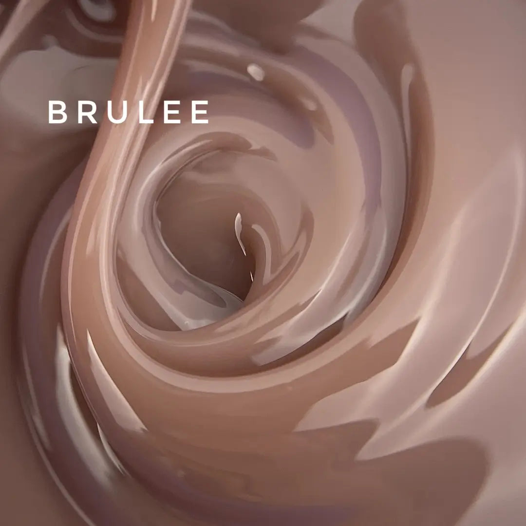 TOUCH - Builder Gel Brulee, 30 ml