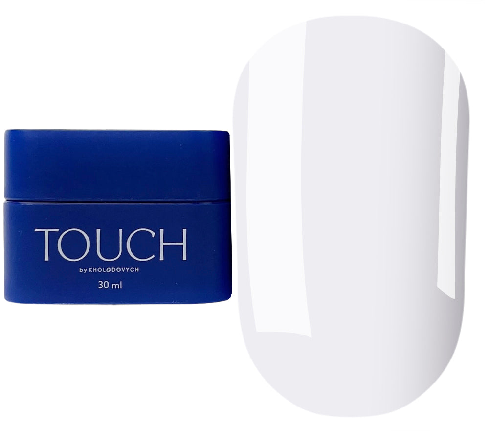 TOUCH - Builder Gel Milk, 30ml