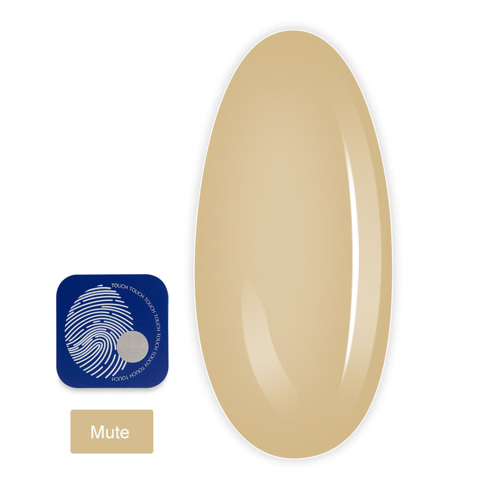 TOUCH – Builder Gel Mute, 10ml,30ml