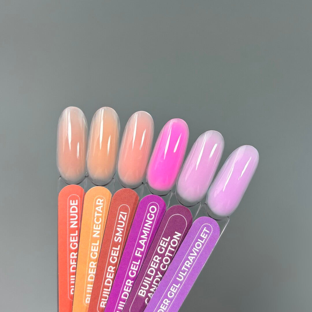 TOUCH - Builder Gel