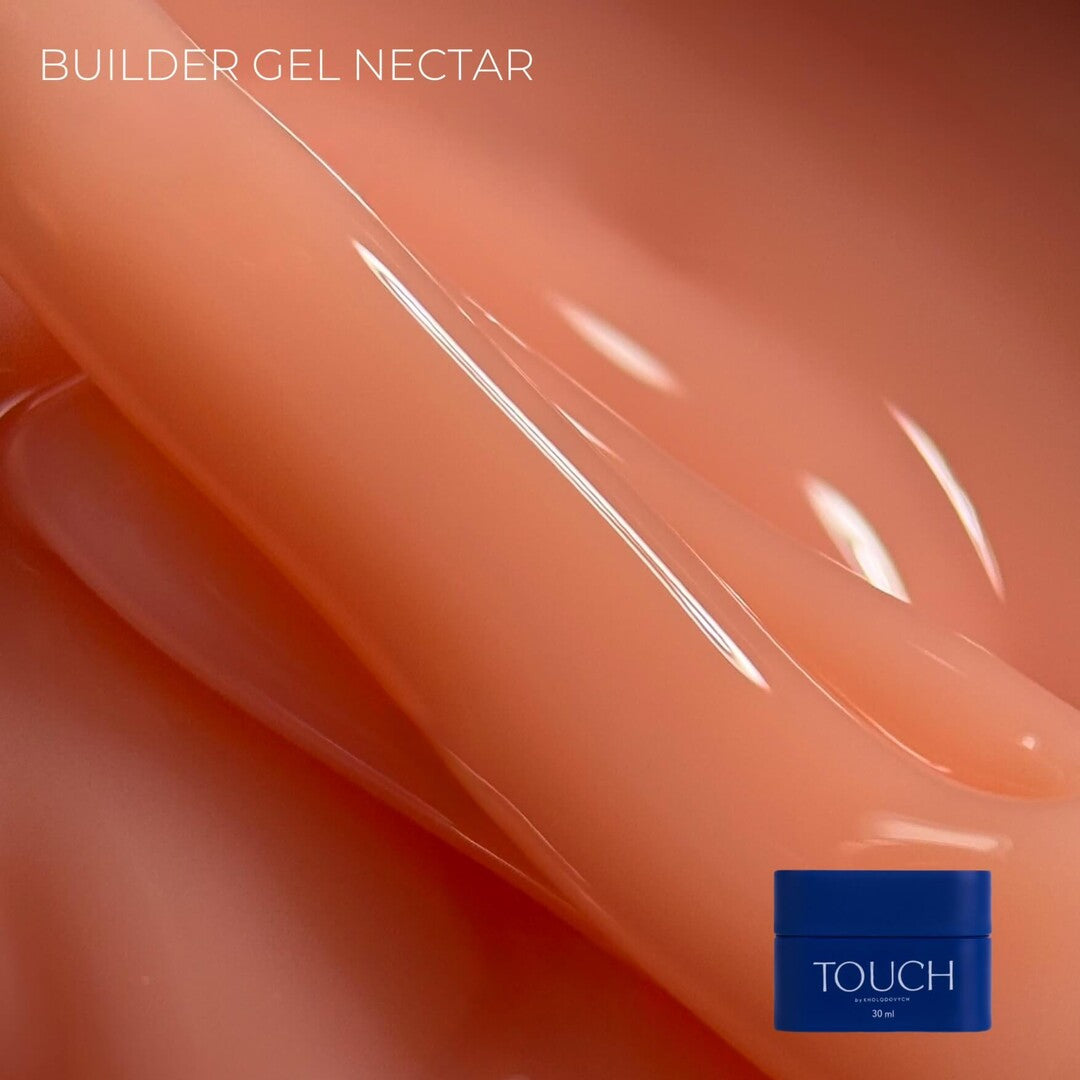 TOUCH - Builder Gel Nectar