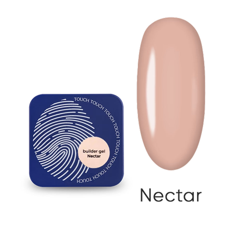TOUCH - Builder Gel Nectar, 10ml,30ml