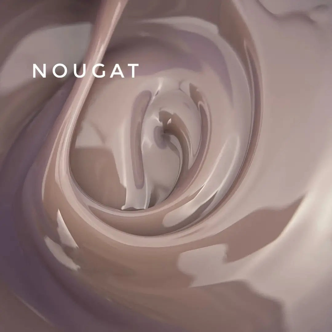 TOUCH - Builder Gel Nougat, 30 ml