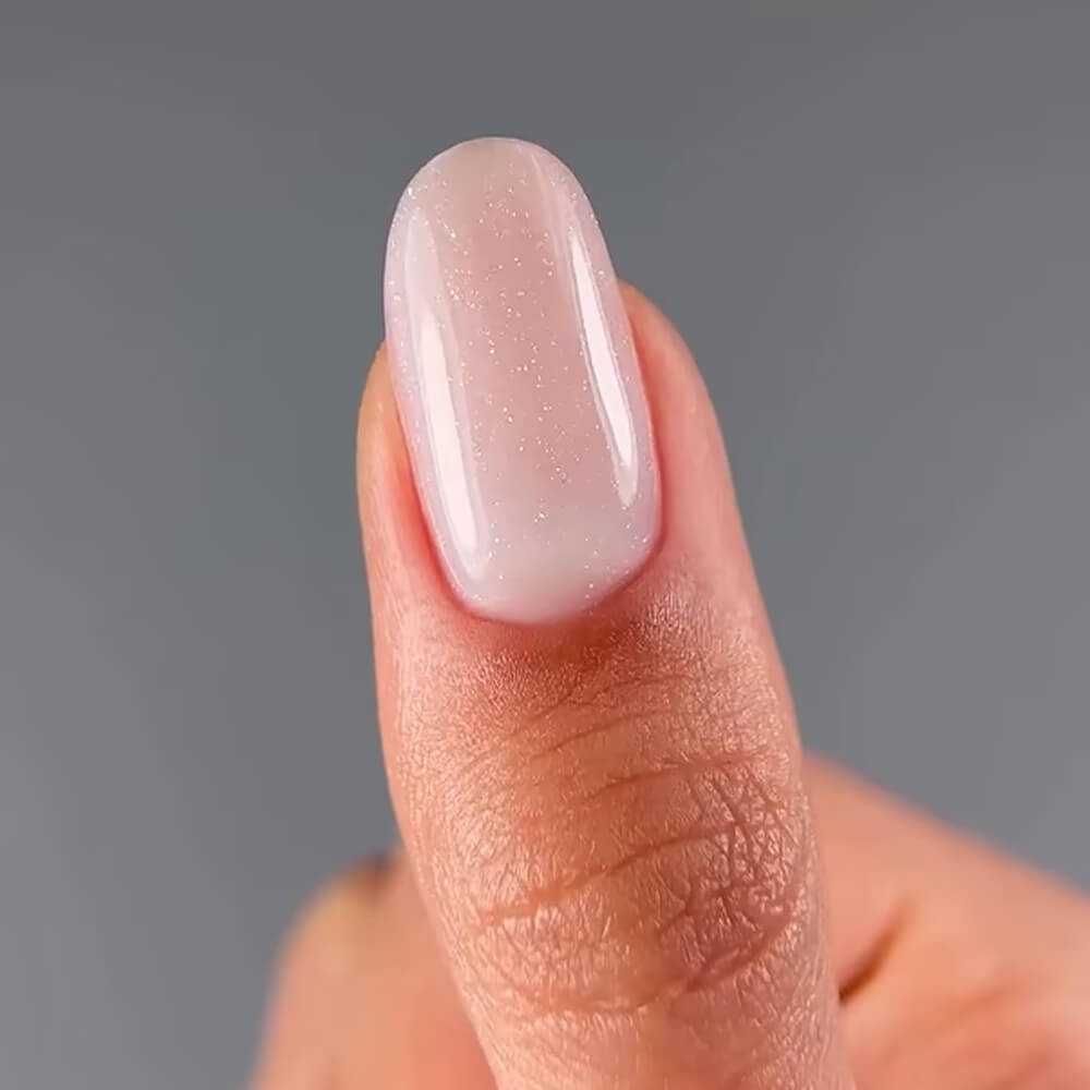 TOUCH Shine Mix 1 Builder Gel
