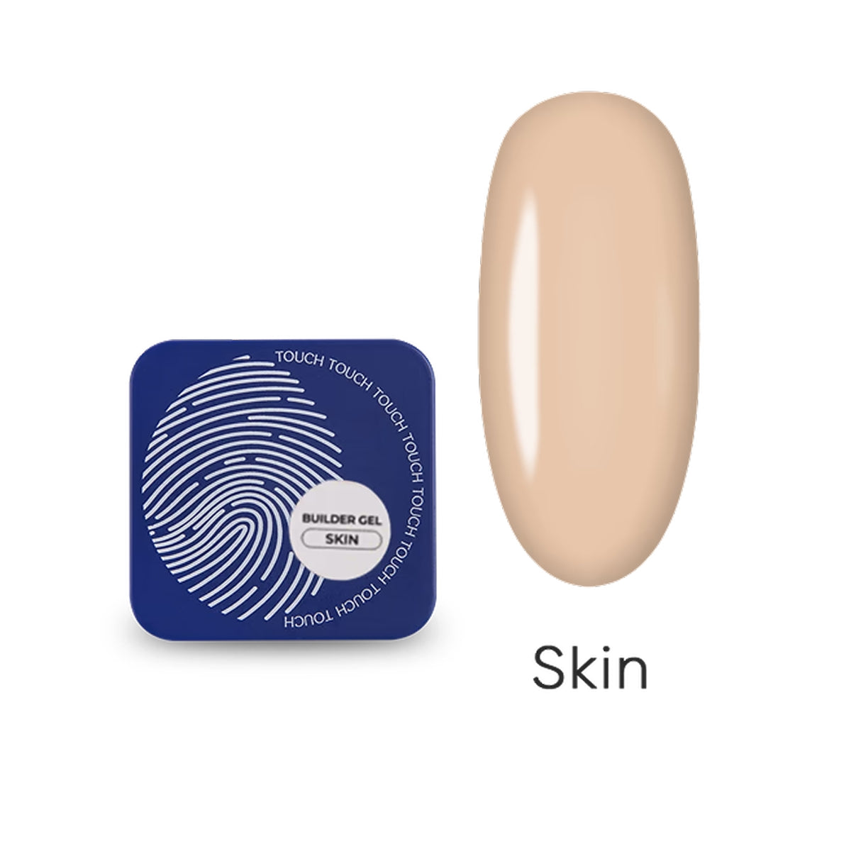 TOUCH - Builder Gel Skin, 30 ml
