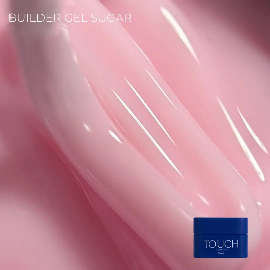 TOUCH - Builder gel Sugar
