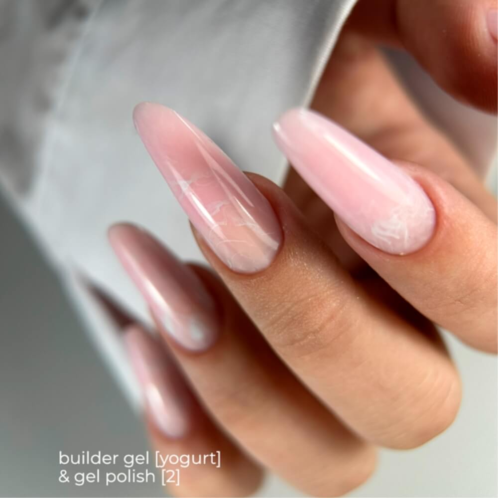 TOUCH - Builder Gel Yogurt