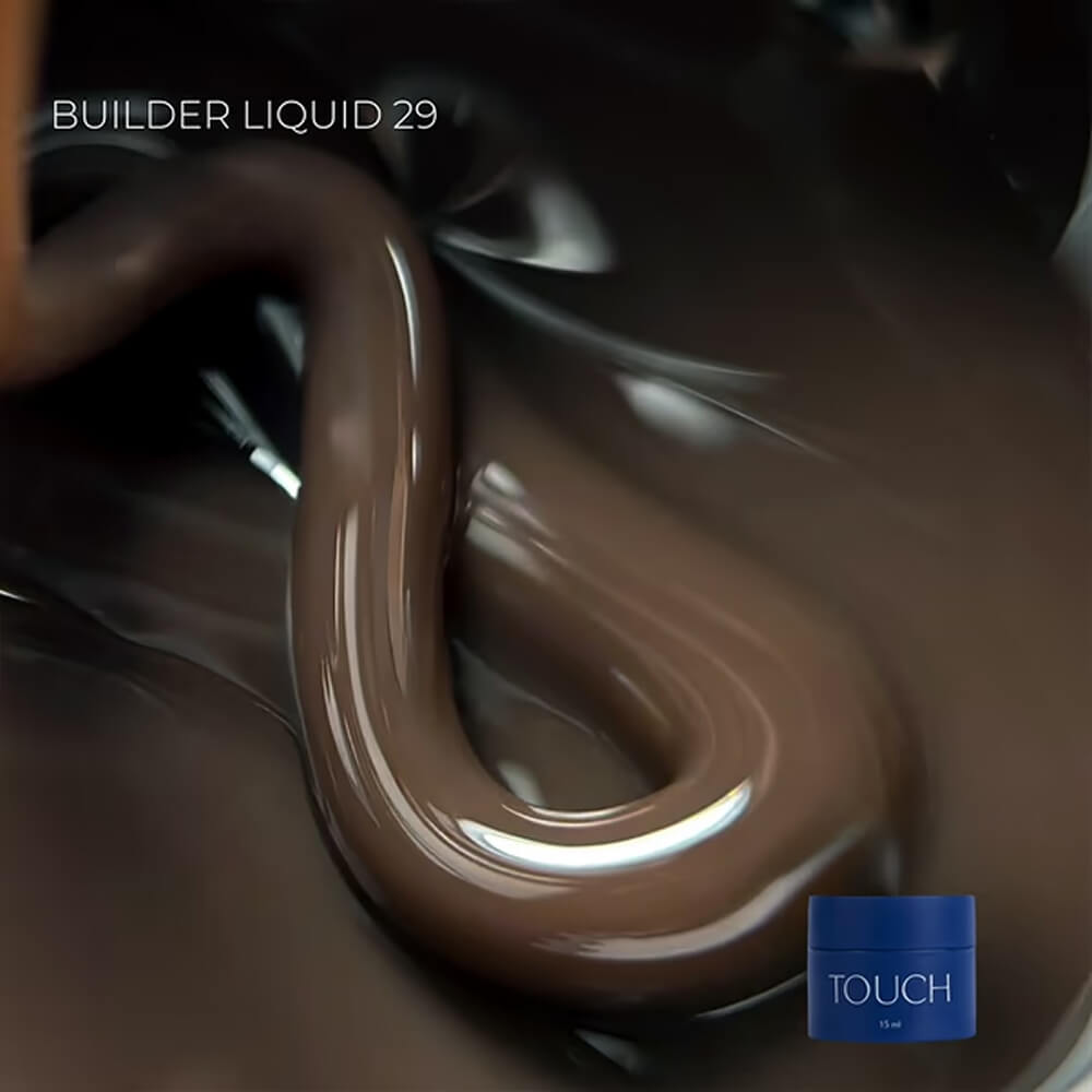 TOUCH Professional Builder Liquid 29