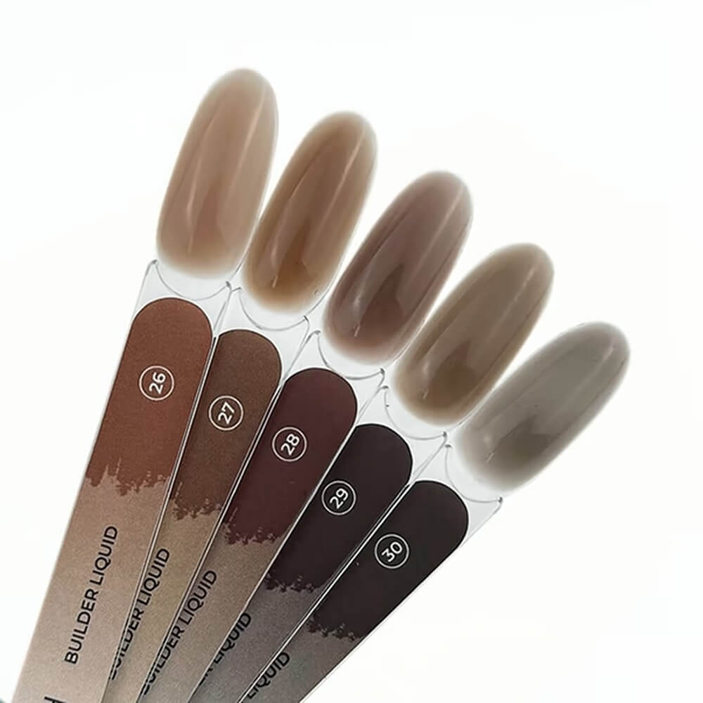 TOUCH Salon Builder Liquid