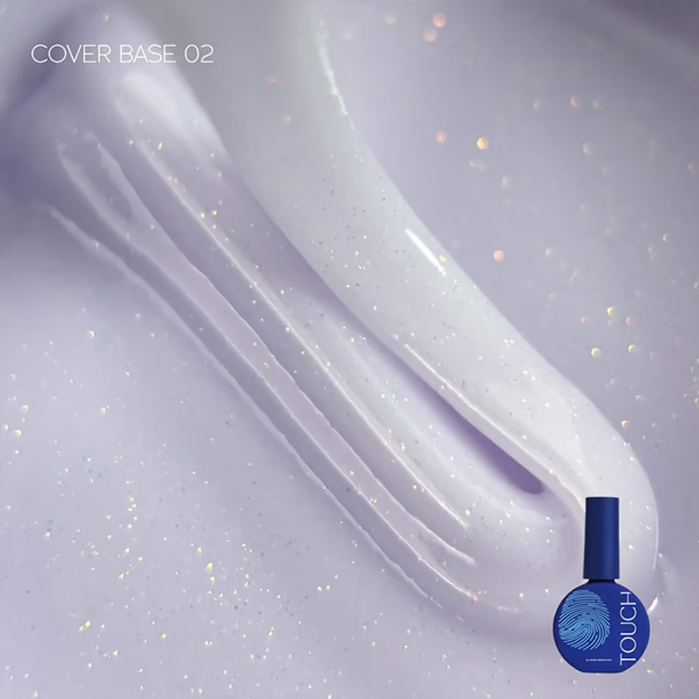 TOUCH Nail Base 01 13ml