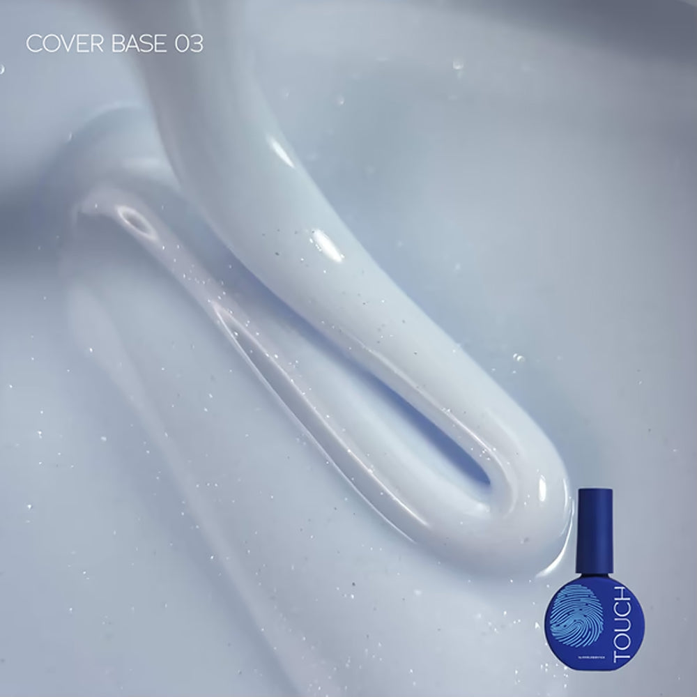 TOUCH Cover Base 03