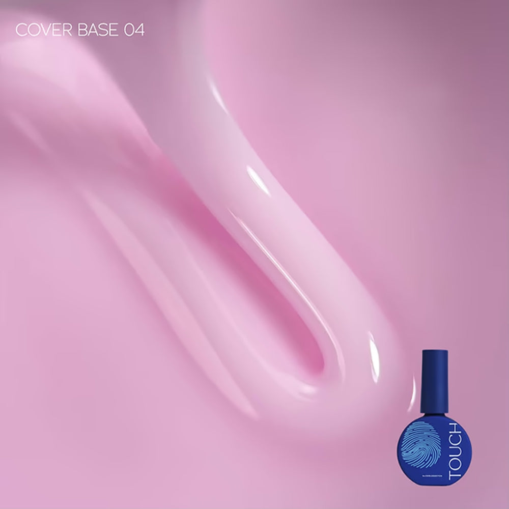 TOUCH Cover Base 04 13ml
