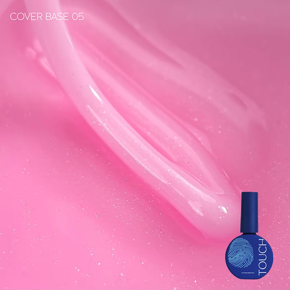 TOUCH Cover Base 05