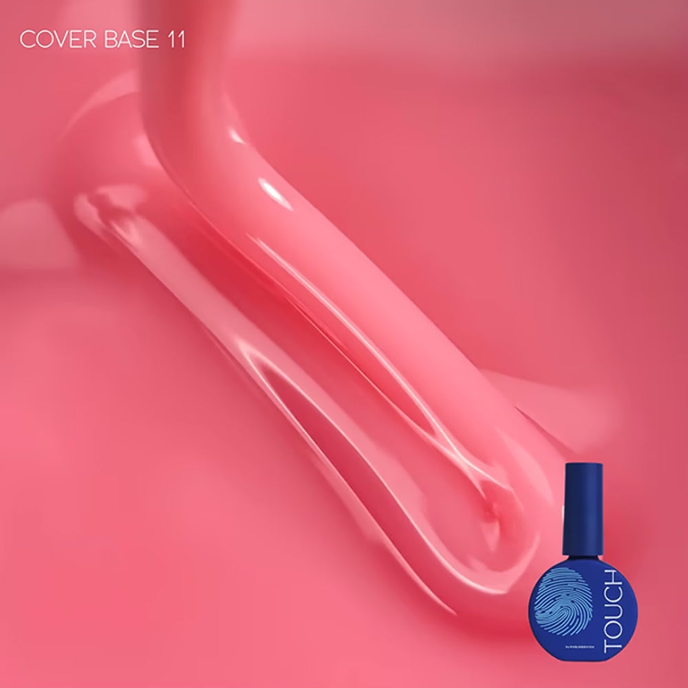 TOUCH Base Coat 11 13ml