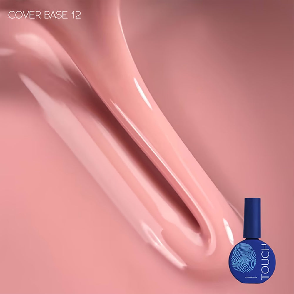 TOUCH Cover Base 12