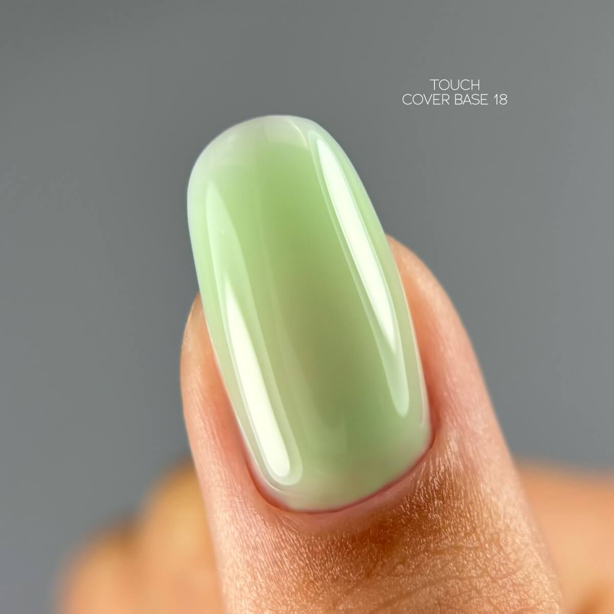 TOUCH - Cover Base 18, 13ml