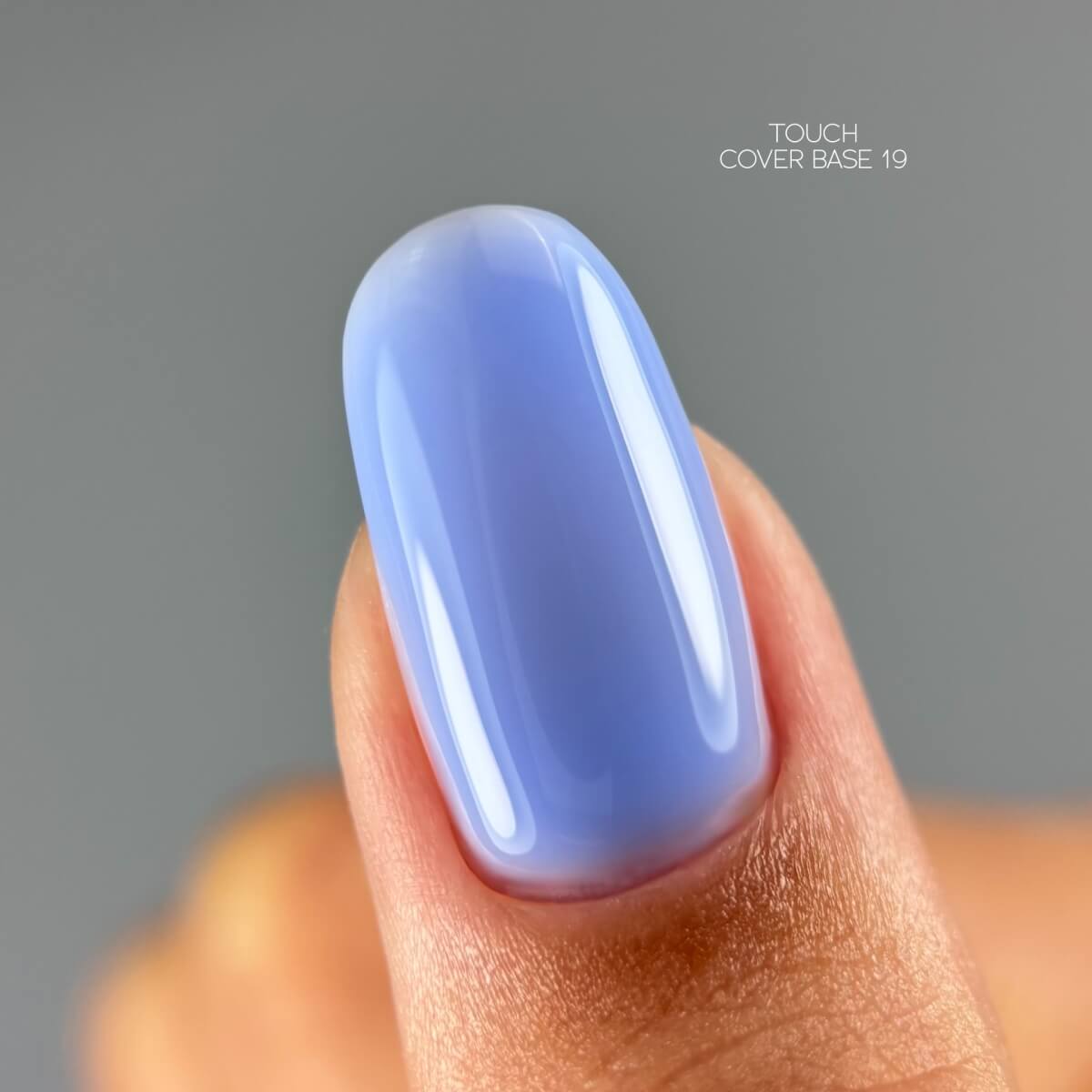 TOUCH - Cover Base 19, 13ml