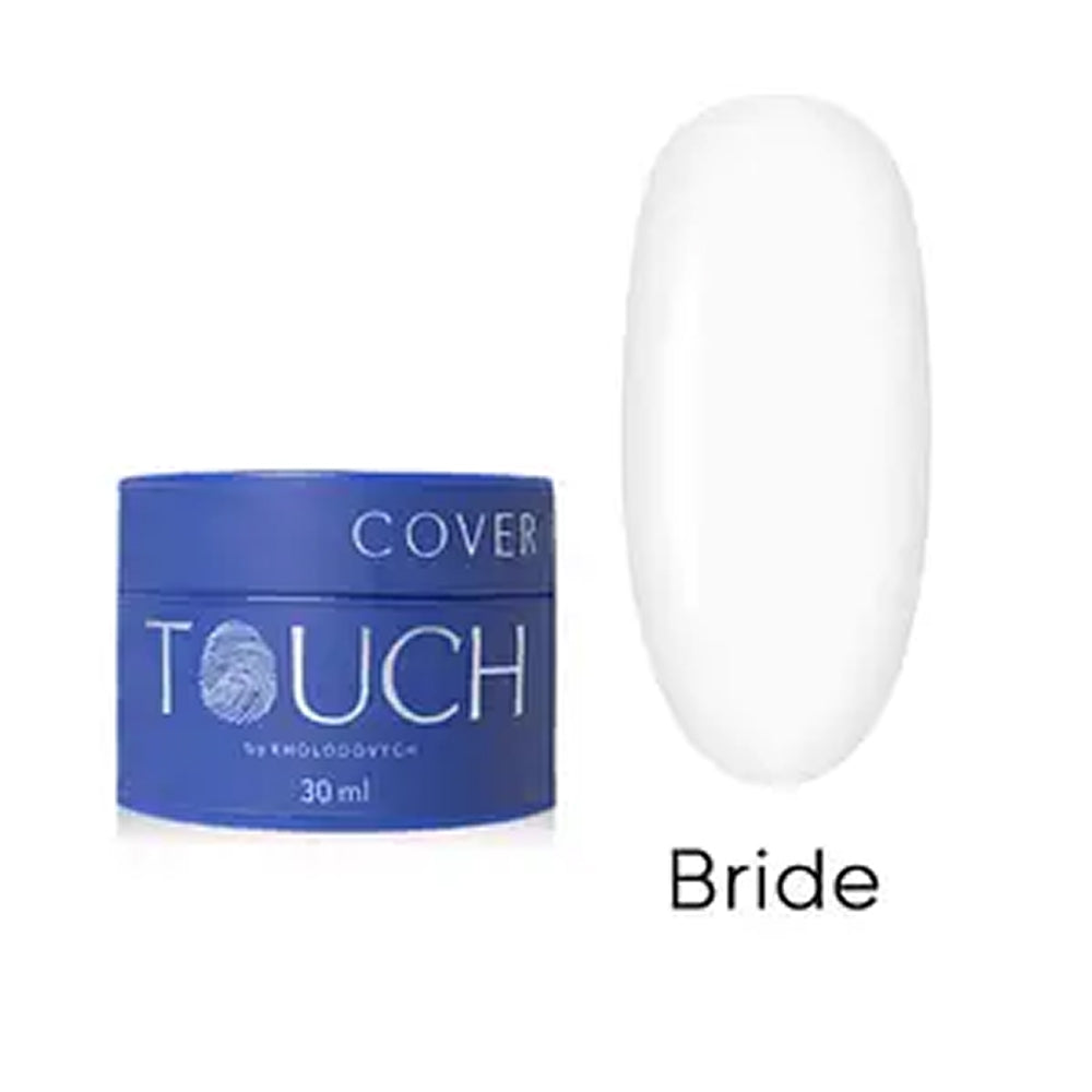 TOUCH Cover Base Bride 30ml