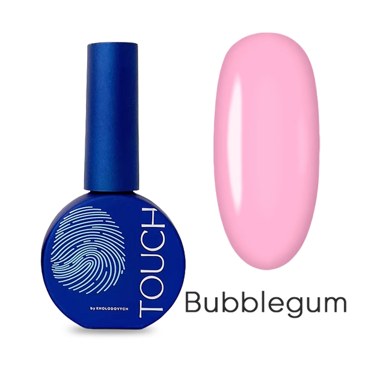TOUCH Cover Base Bubblegum 13/30ml