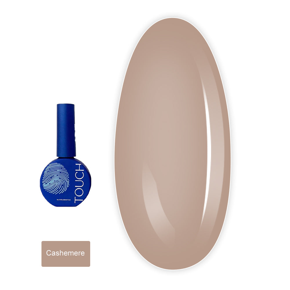 TOUCH Cover Base Cashmere, 13ml