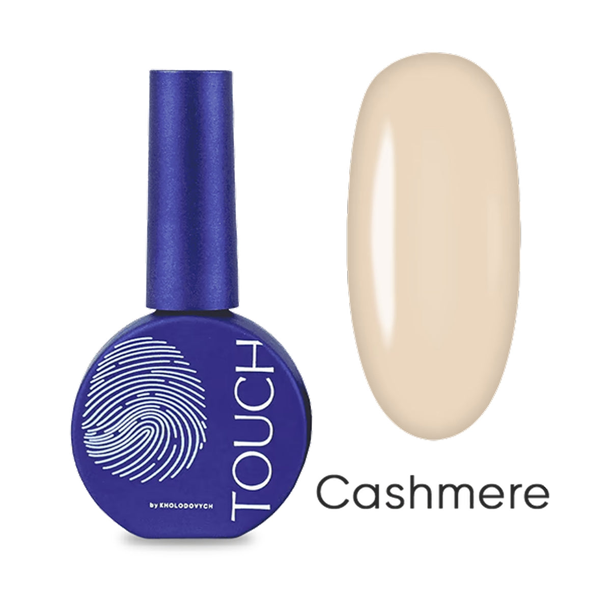 TOUCH Cover Base Cashmere, 13ml