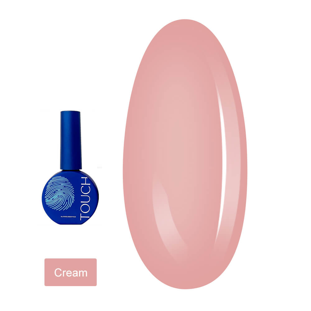 TOUCH Cover Base Cream 13ml