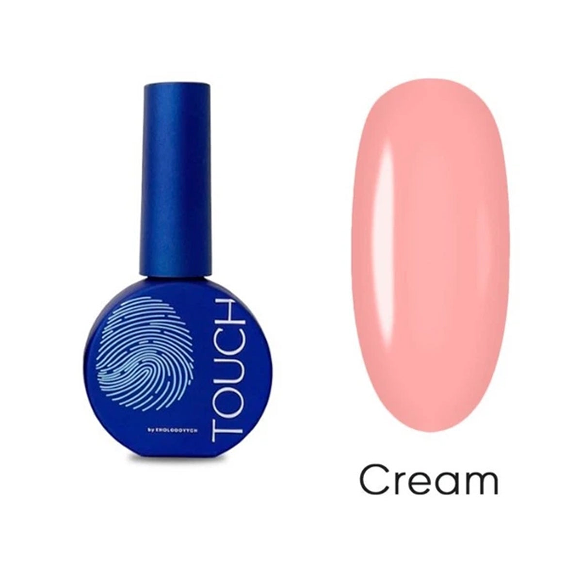 TOUCH Cover Base Cream 13ml