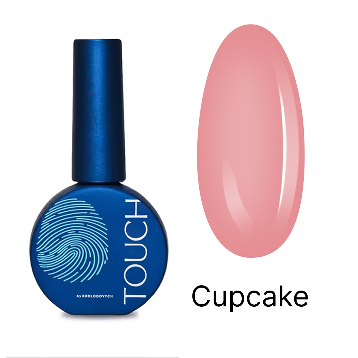 TOUCH Cupcake Base Coat 13ml