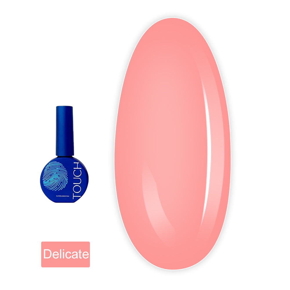 TOUCH Cover Base Delicate 13ml
