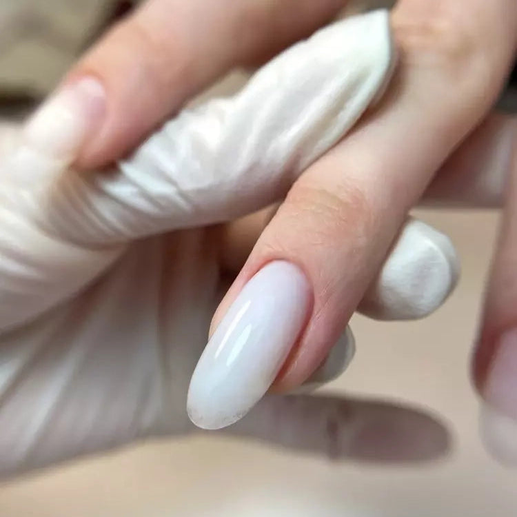 TOUCH Soft Nude Base Fog