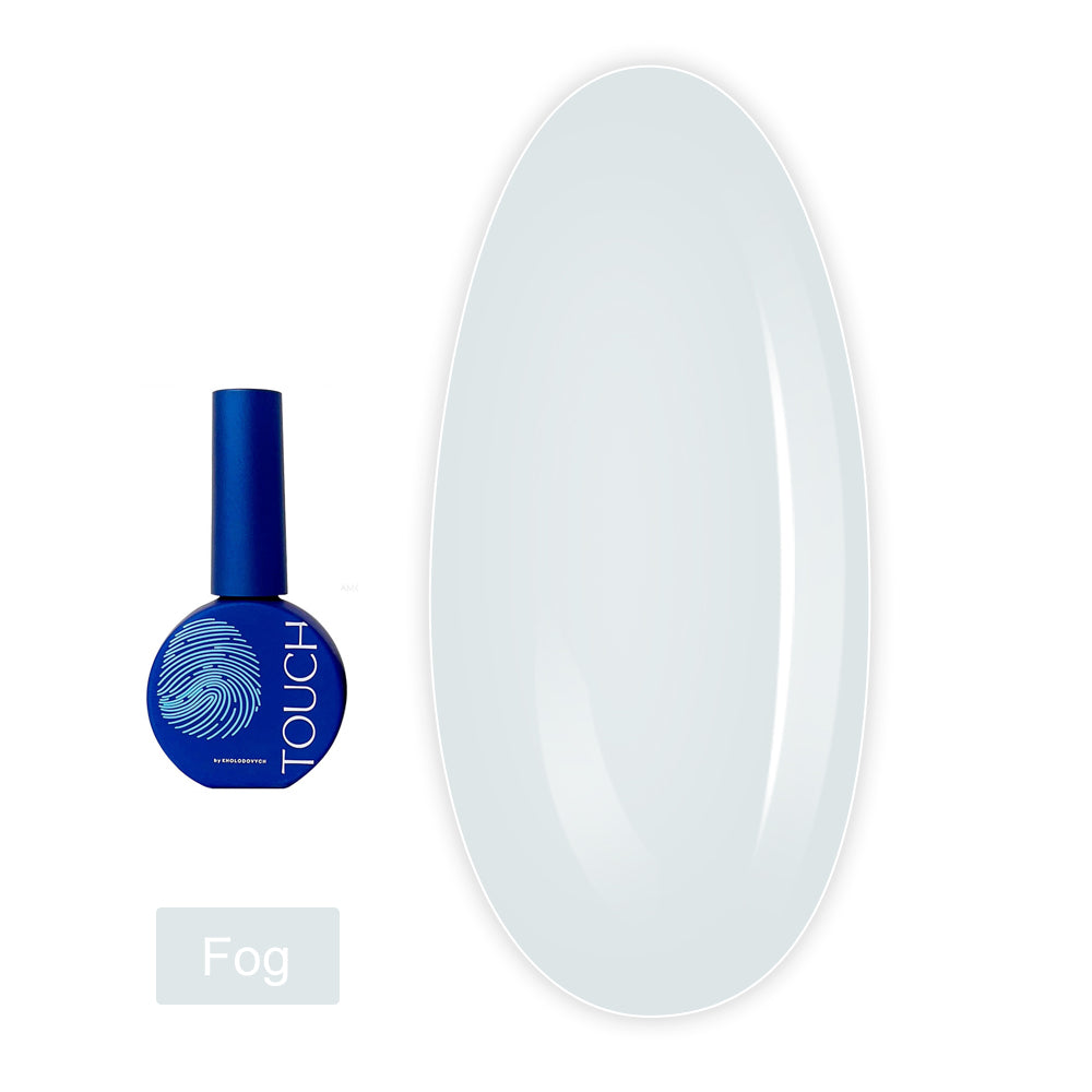 TOUCH Cover Base Fog 13ml