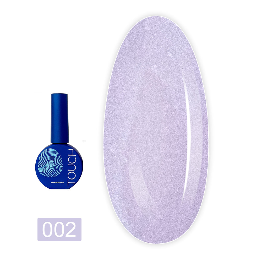 TOUCH Gloss Base Coat 2