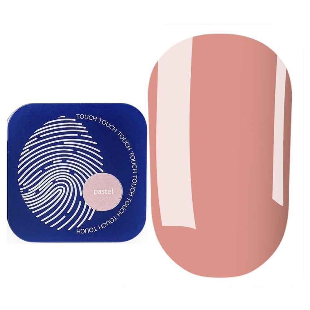 TOUCH Pastel Base Gel