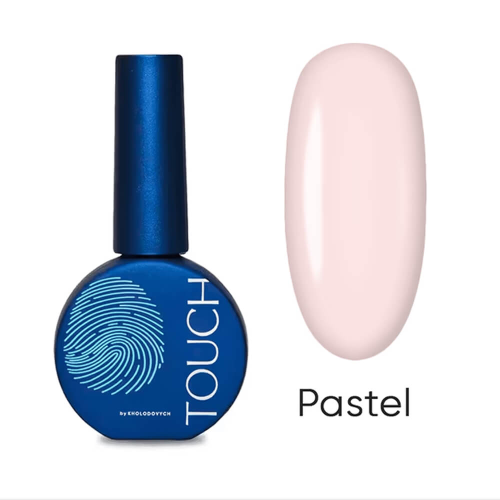 TOUCH Cover Base Pastel 13ml