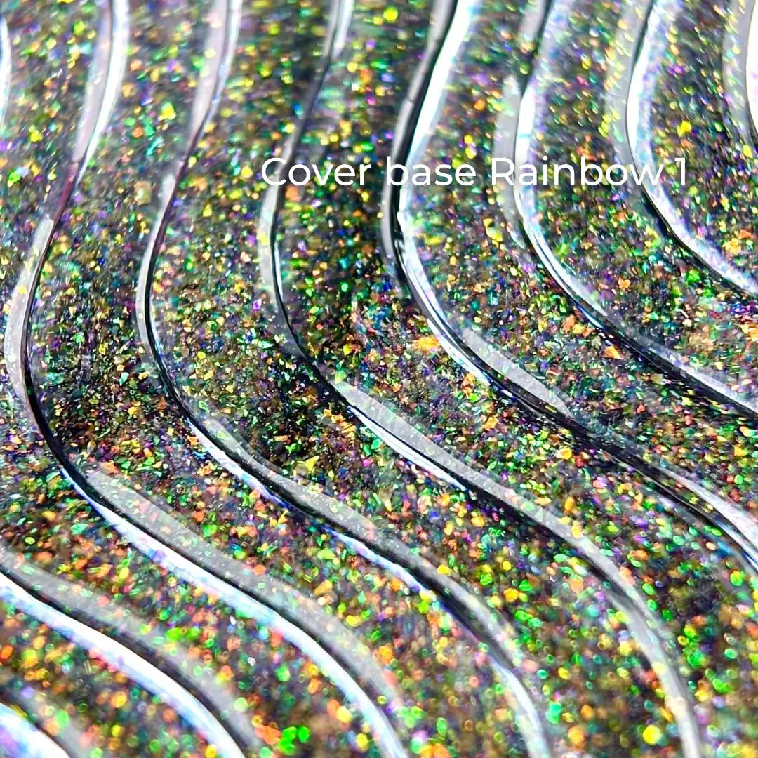 TOUCH Rainbow 1 Base Gel