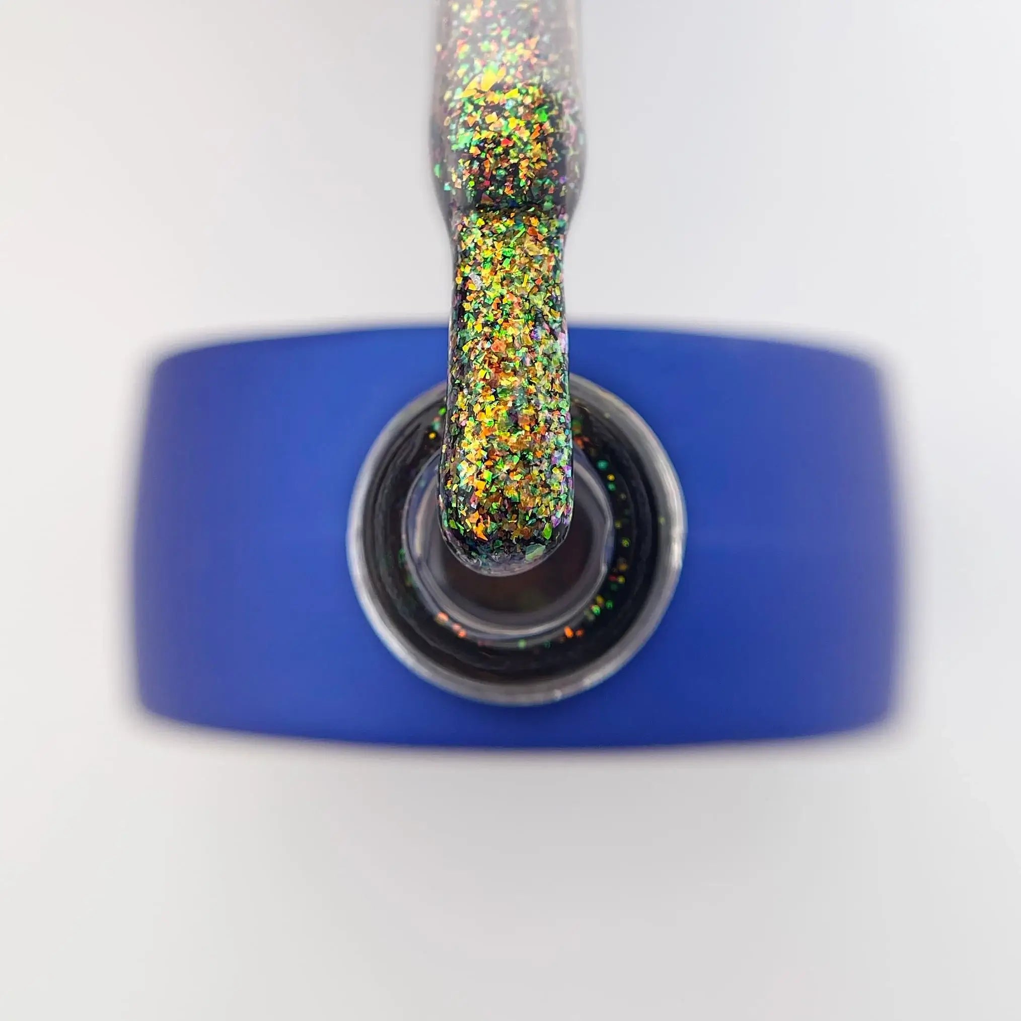 TOUCH Rainbow 1 Cover Base