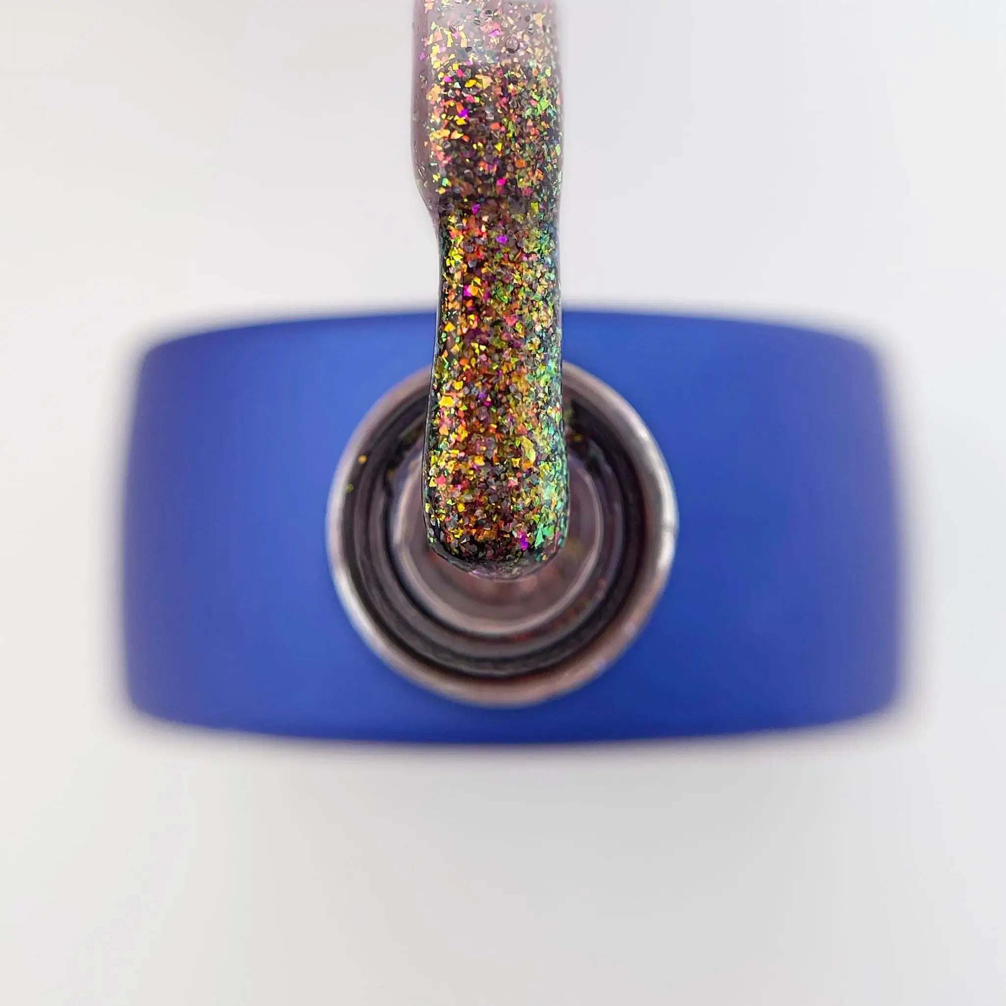 Touch Rainbow base 2