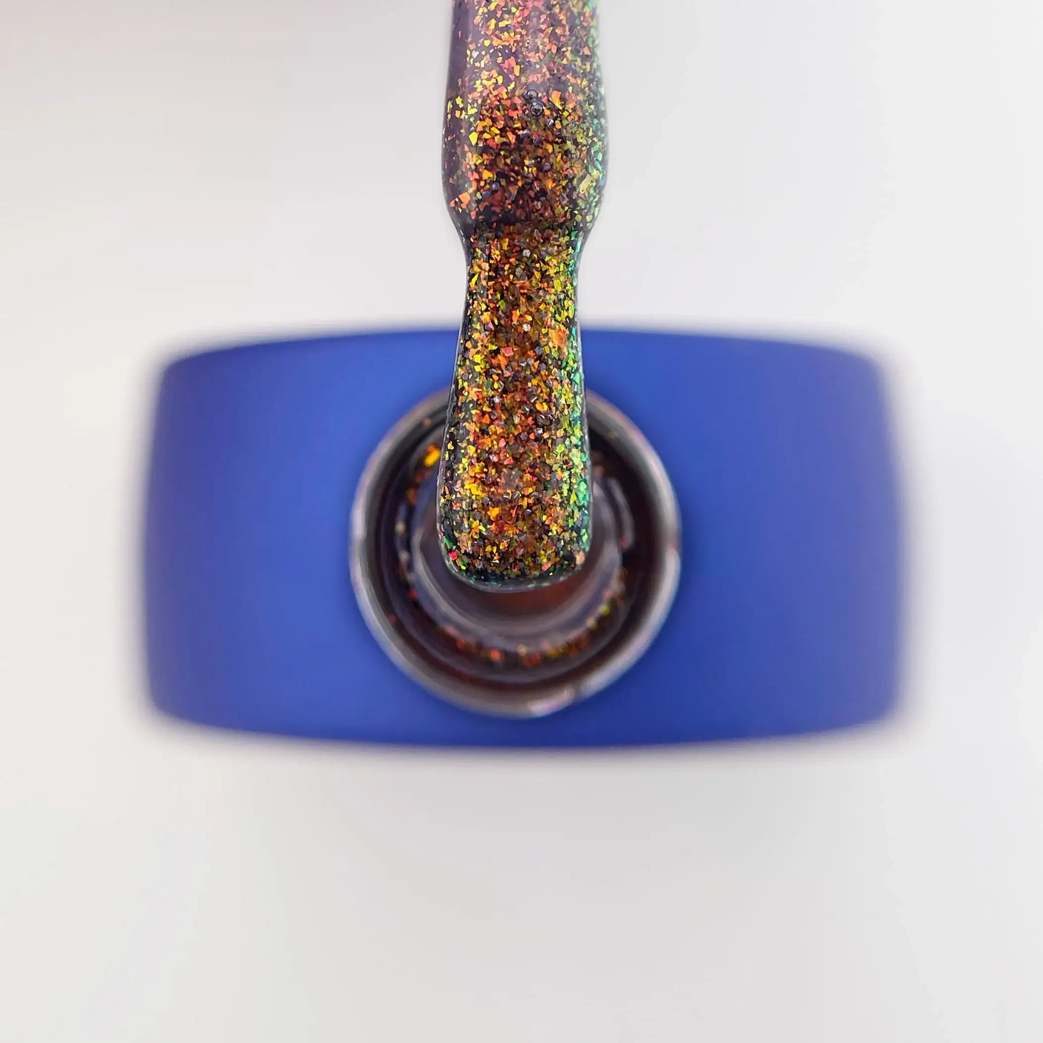 Touch Rainbow base 4, 13ml