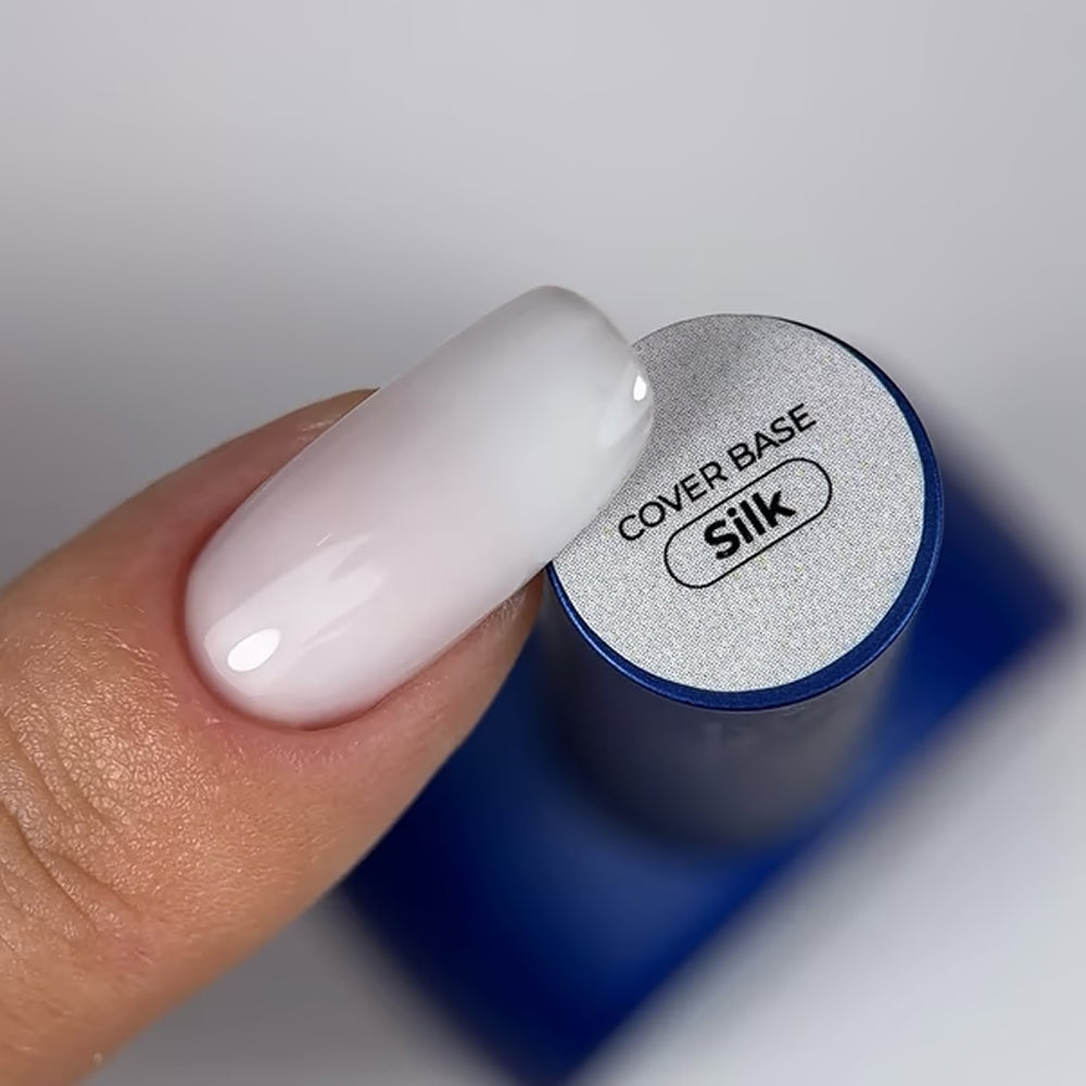 TOUCH Rubber Base Silk