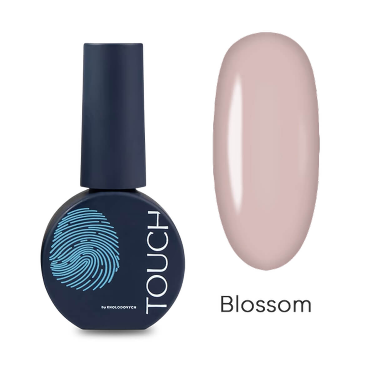 TOUCH Cover Top #3 Blossom