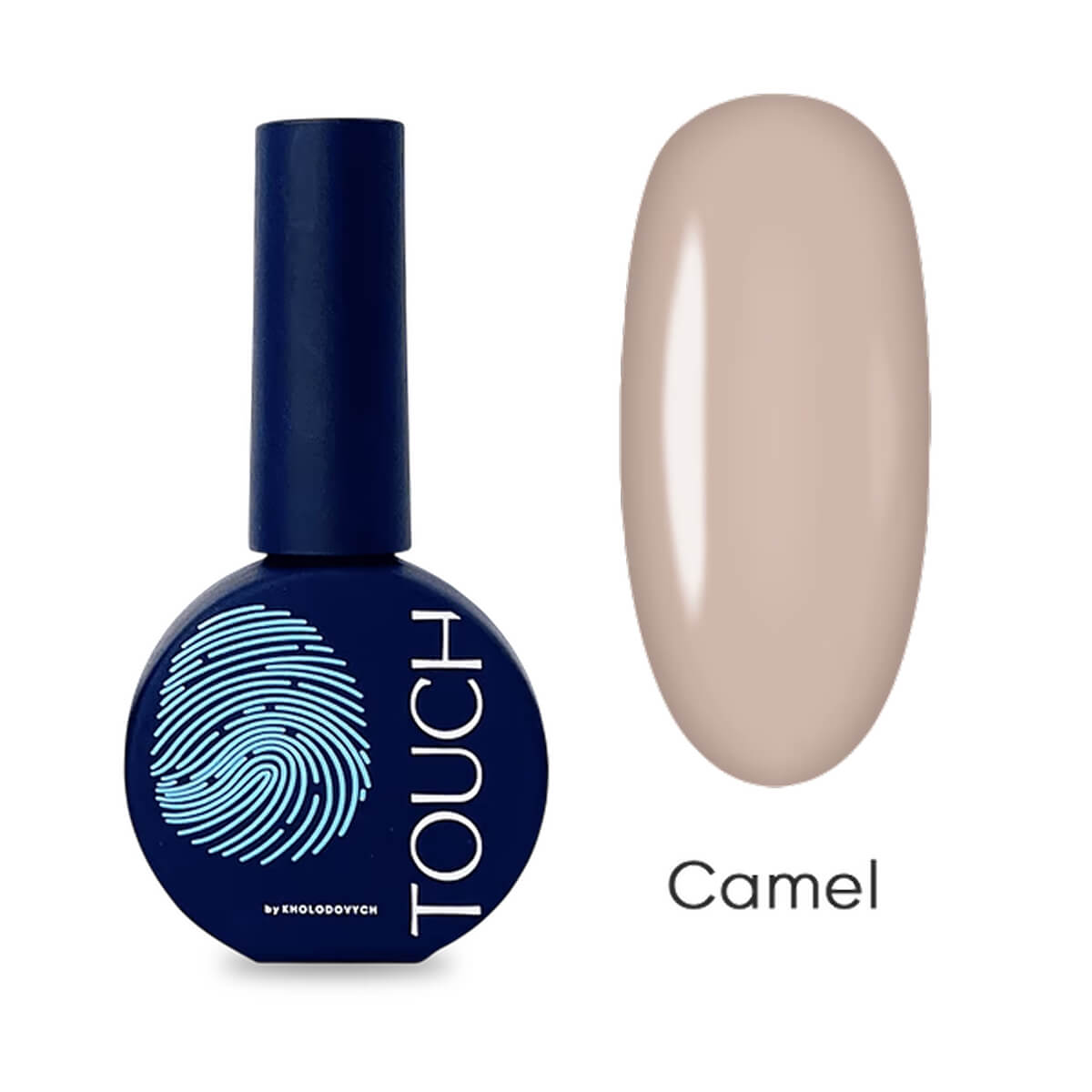 TOUCH - Cover Top Camel , 7ml / 13ml