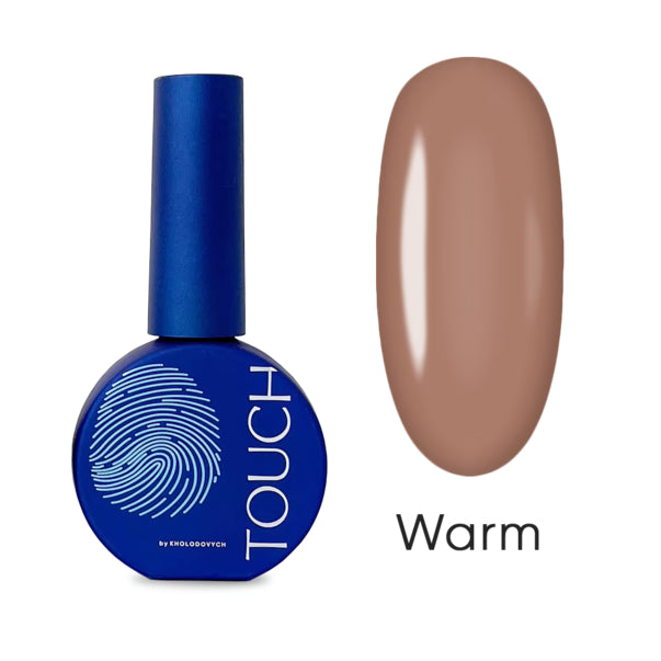 TOUCH - Cover Top Warm, 13ml
