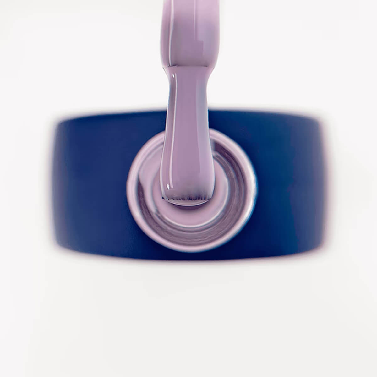 TOUCH Cover Top Zefir, 13ml, full manicure application