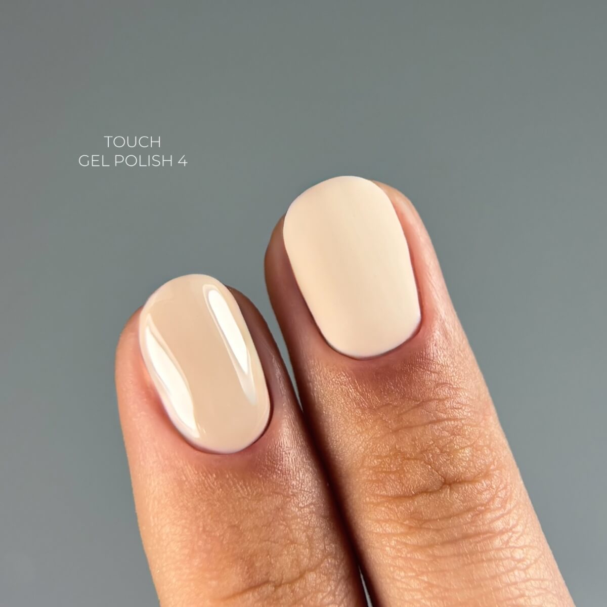 TOUCH Gel Nail Color #4 9ml