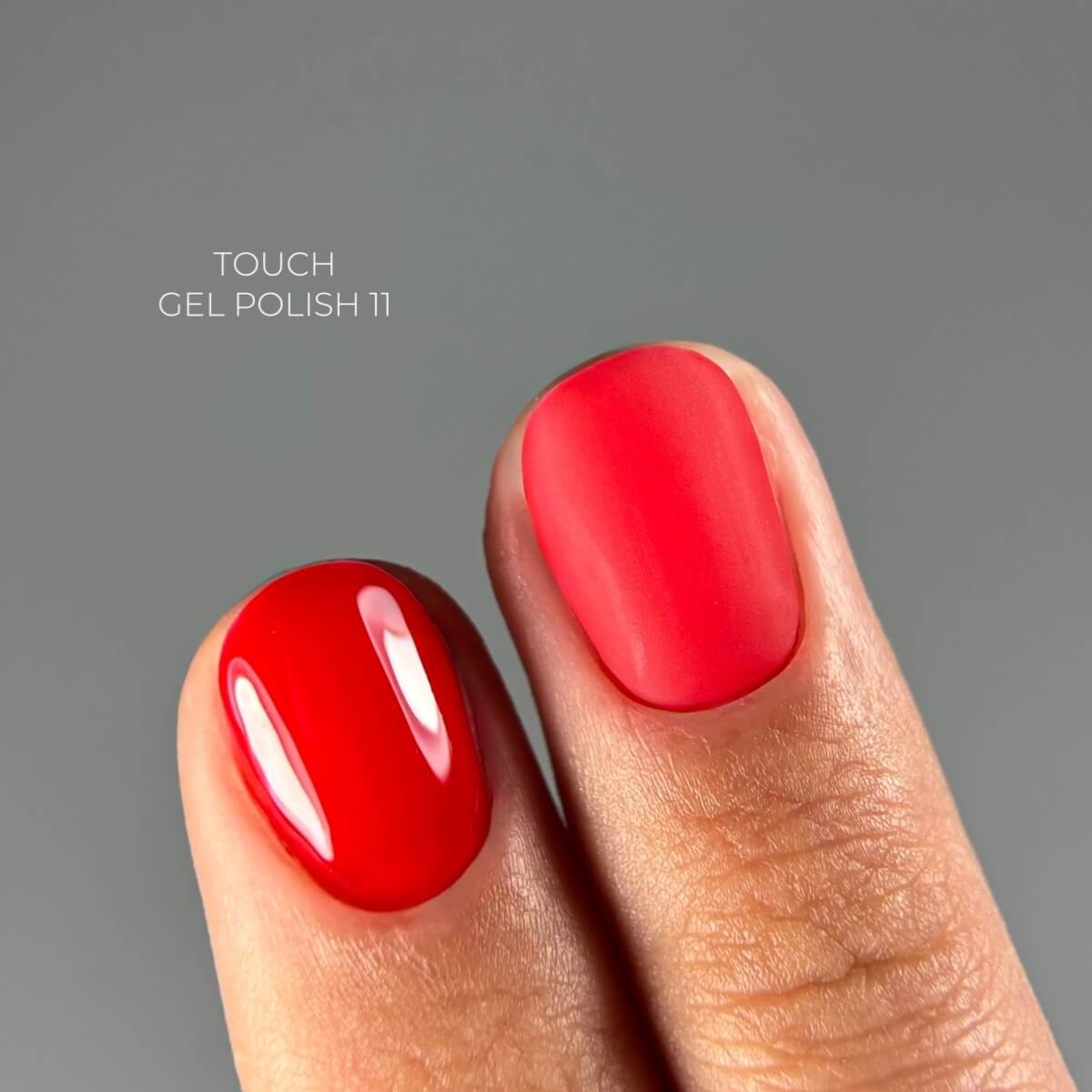 TOUCH #11 Gel Polish 9ml