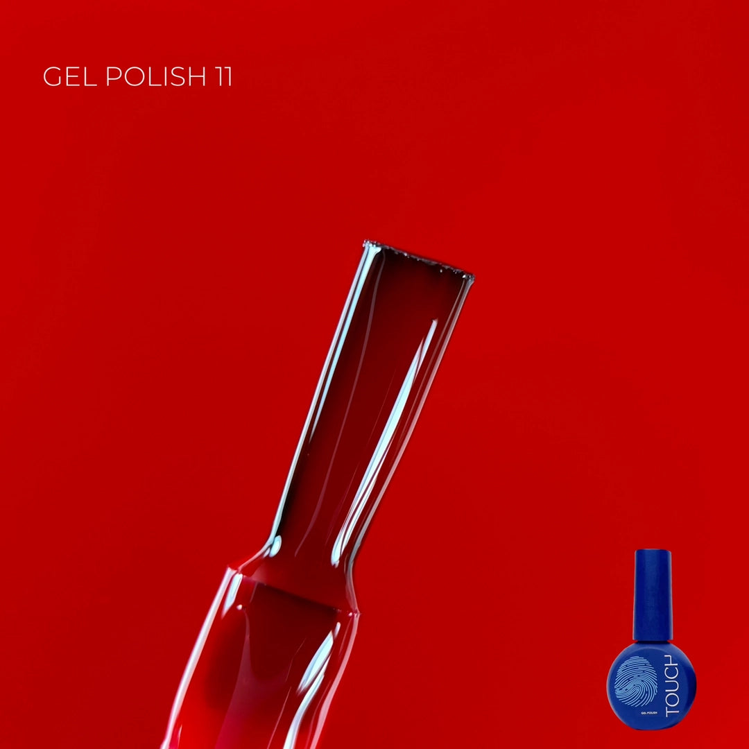 TOUCH Professional Gel Polish #11