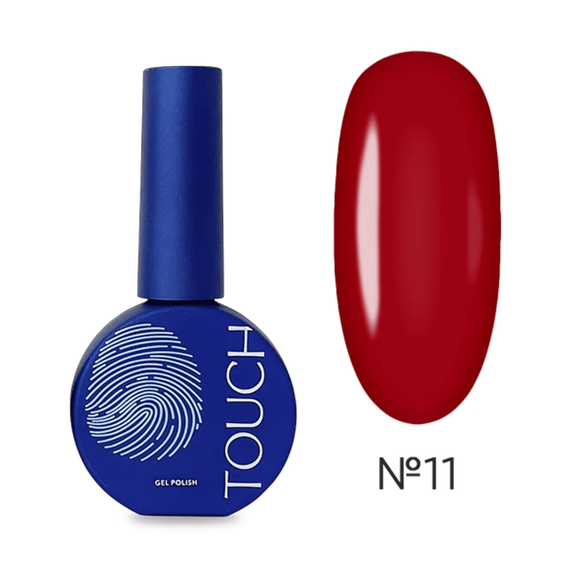 TOUCH Gel Polish #11 9ml