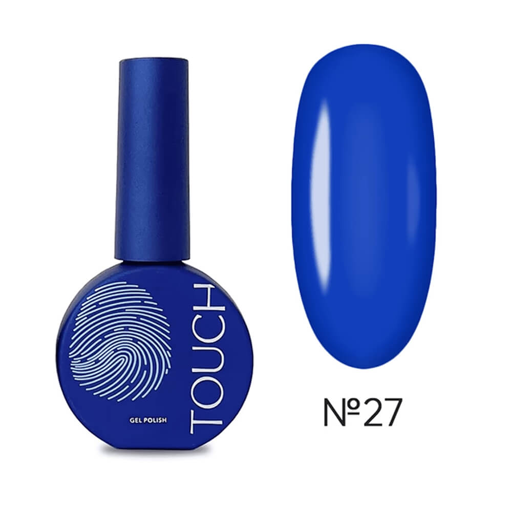 TOUCH Gel Polish 27 9ml