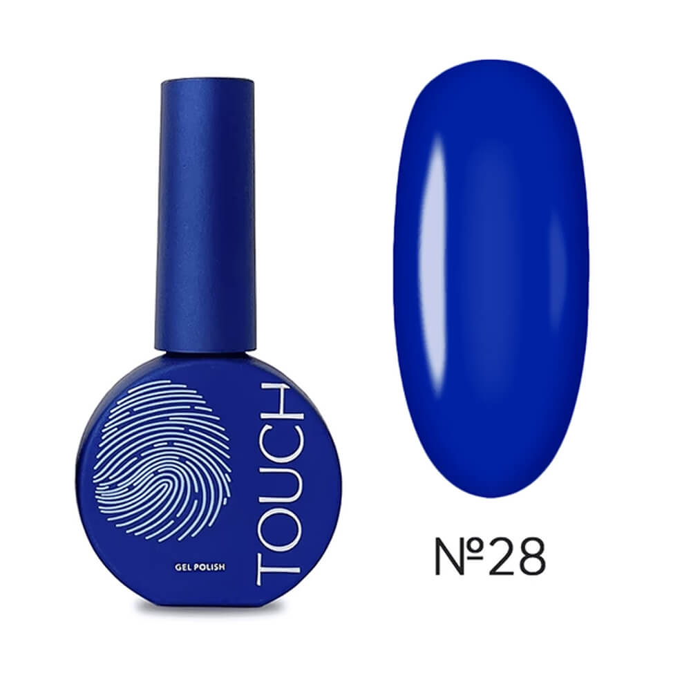 TOUCH Gel Polish 28 9ml