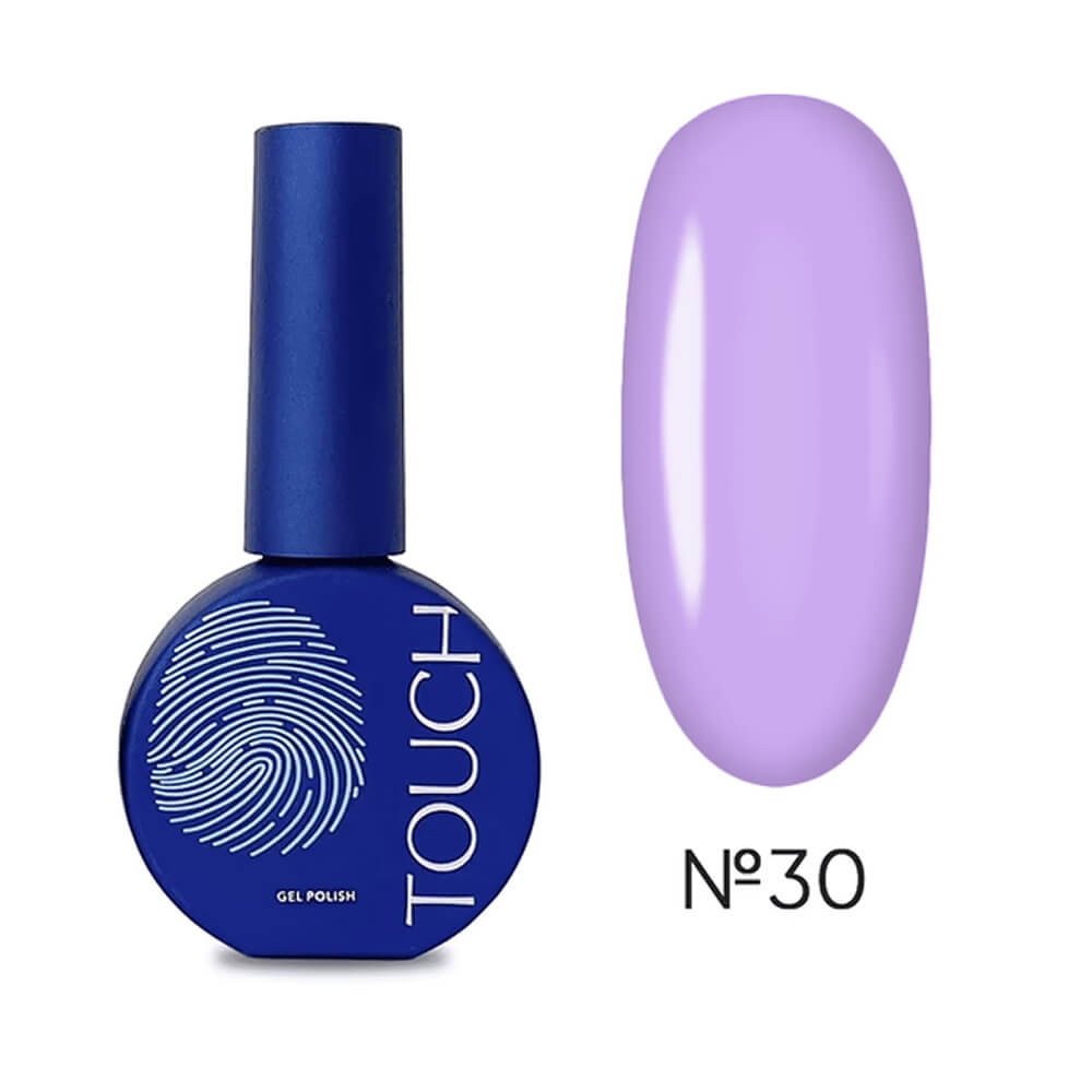 TOUCH Gel Polish 30 9ml